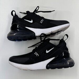 Nike - Air Max 270 Women's Shoes Sneakers, Black/White/Anthracite size 7.5